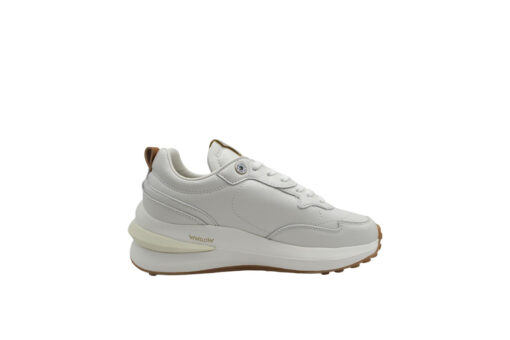 PEPE JEANS-WINSLOW ACTION W (PLS60014-801)-FACTORY-WHITE - Image 3