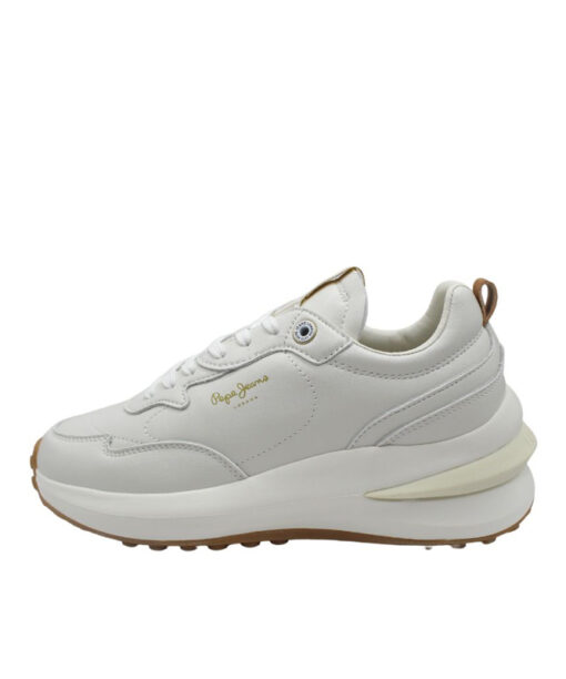 Alternative view of PEPE JEANS-WINSLOW ACTION W (PLS60014-801)-FACTORY-WHITE