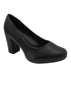 PICCADILLY (130185-337)-BLACK