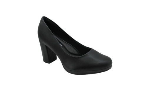 PICCADILLY (130185-337)-BLACK