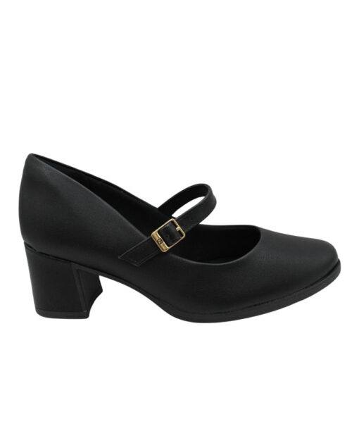 Alternative view of PICCADILLY (654021-62)-BLACK