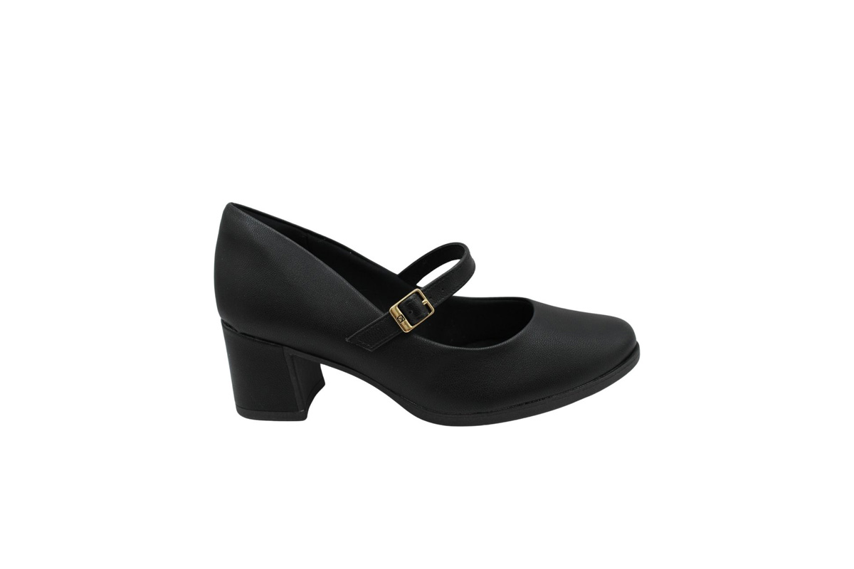 PICCADILLY (654021-62)-BLACK - Image 2