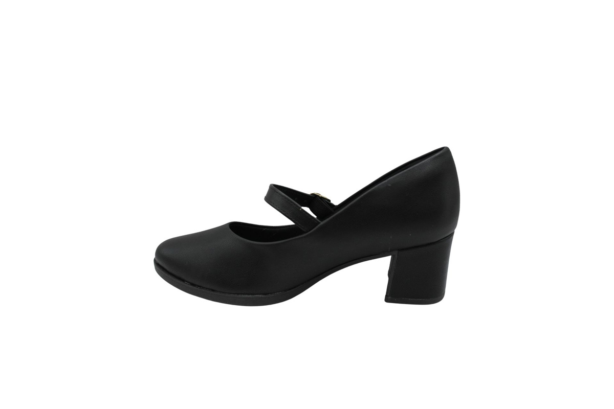PICCADILLY (654021-62)-BLACK - Image 3