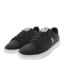 U.S. POLO ASSN (BYRON001A)-BLK