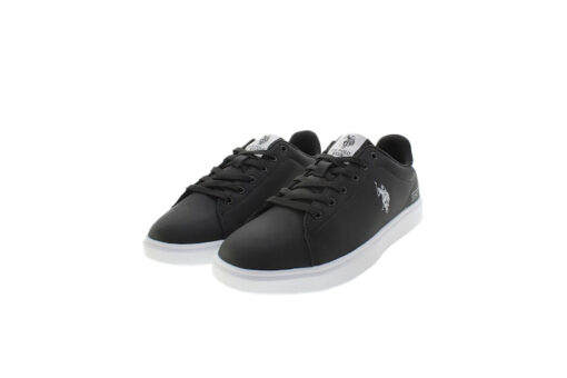 U.S. POLO ASSN (BYRON001A)-BLK