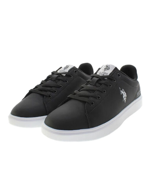 U.S. POLO ASSN (BYRON001A)-BLK