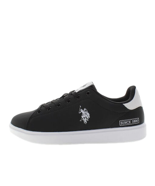 Alternative view of U.S. POLO ASSN (BYRON001A)-BLK