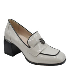 Adams shoes (1-815-24503-29)-LT-GREY