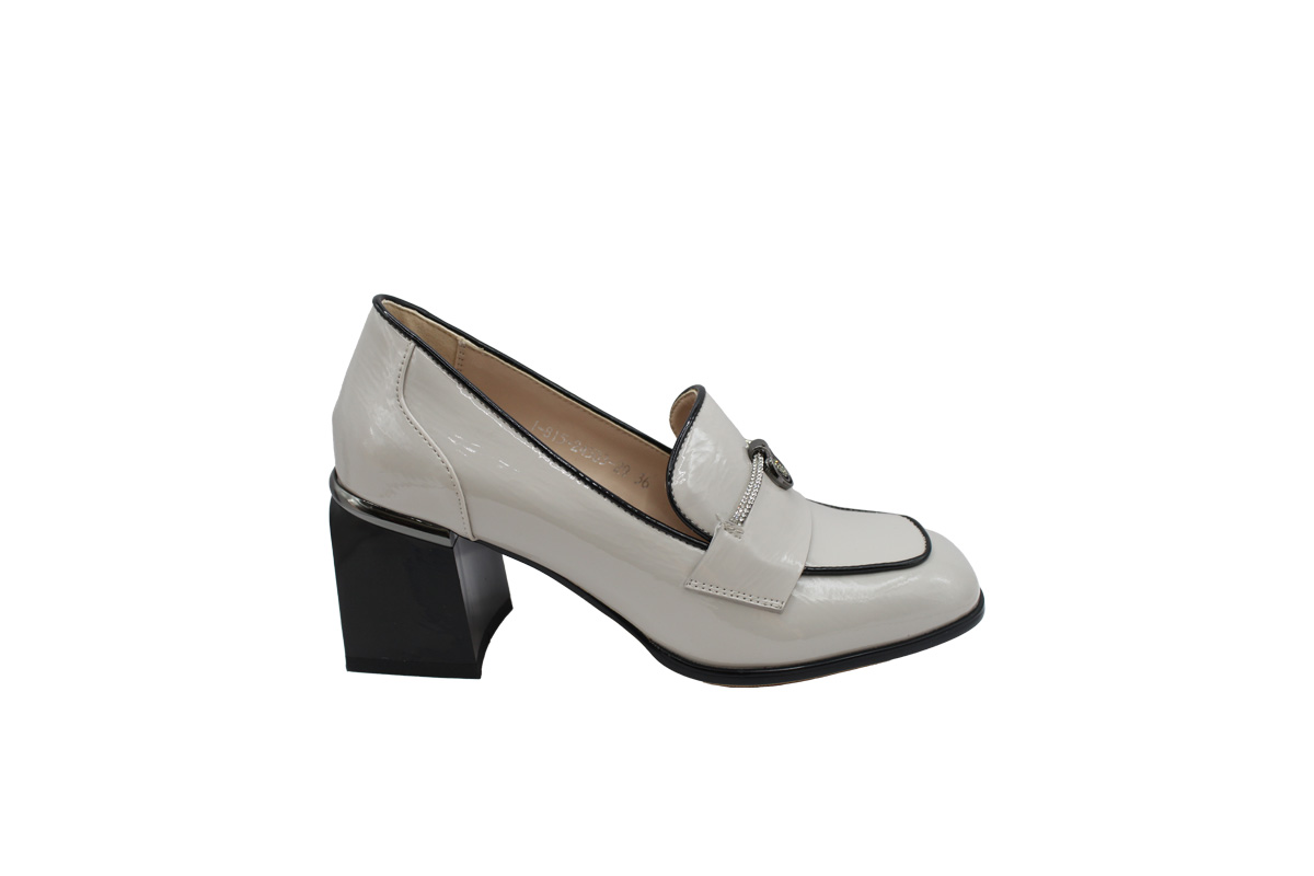 Adams shoes (1-815-24503-29)-LT-GREY - Image 2