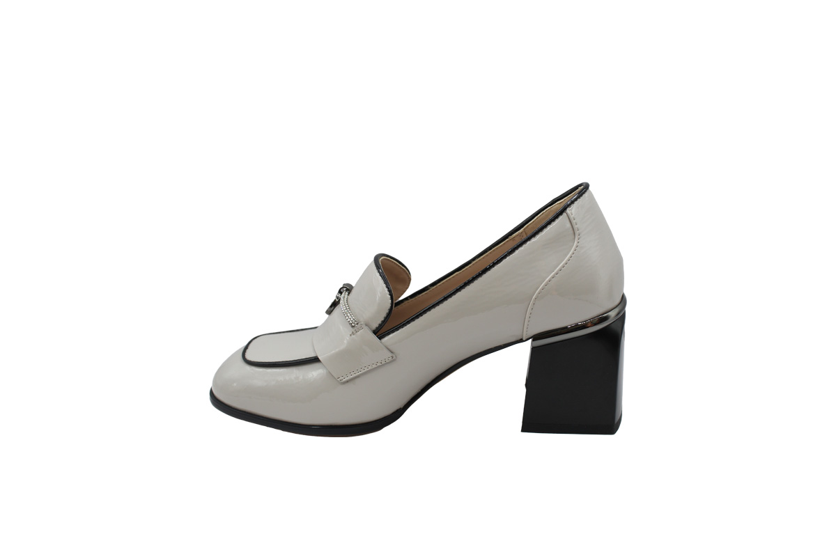 Adams shoes (1-815-24503-29)-LT-GREY - Image 3