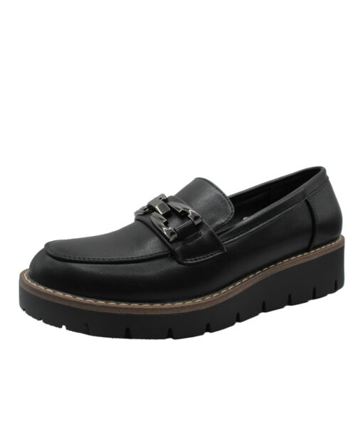 Adams shoes (1-829-24537-29)-BLACK