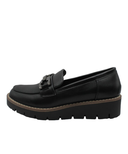 Alternative view of Adams shoes (1-829-24537-29)-BLACK