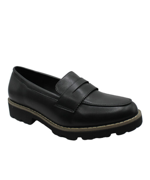 Adams shoes (1-829-24539-29)-BLACK