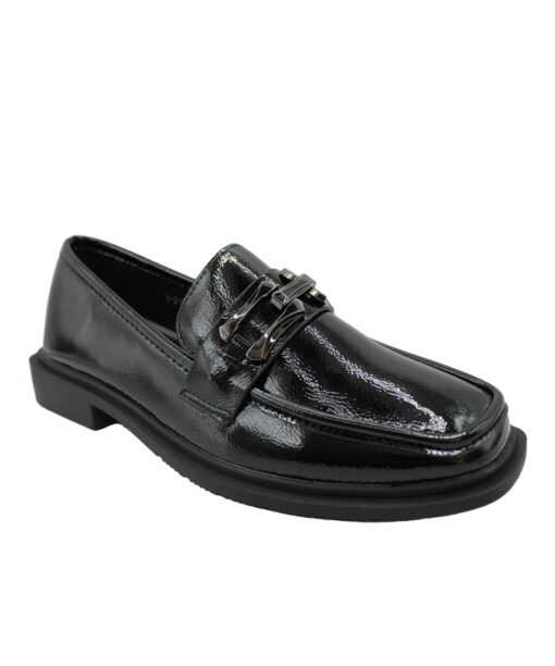 Adams shoes (1-911-24505-29)-BLACK