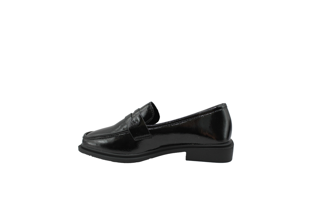 Adams shoes (1-911-24506-29)-BLACK - Image 3