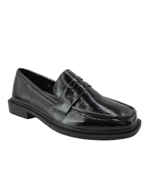Adams shoes (1-911-24506-29)-BLACK