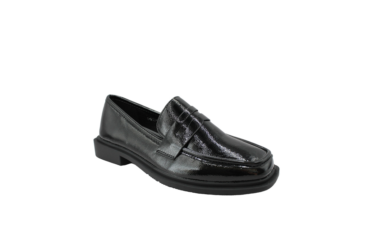 Adams shoes (1-911-24506-29)-BLACK