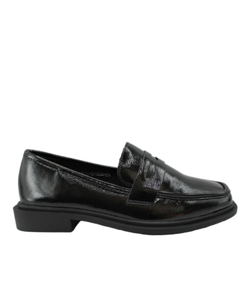 Alternative view of Adams shoes (1-911-24506-29)-BLACK