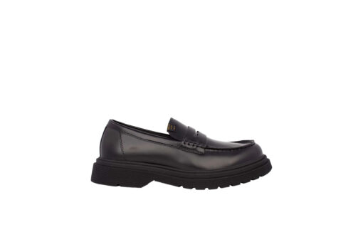 REPLAY-PIERCE LOAFER (RC1H0002S-0003)-BLACK - Image 2