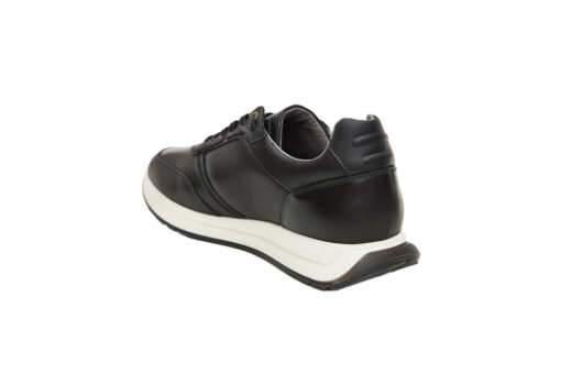 BOSS SHOES (AB230)-BLACK-TOP - Image 3