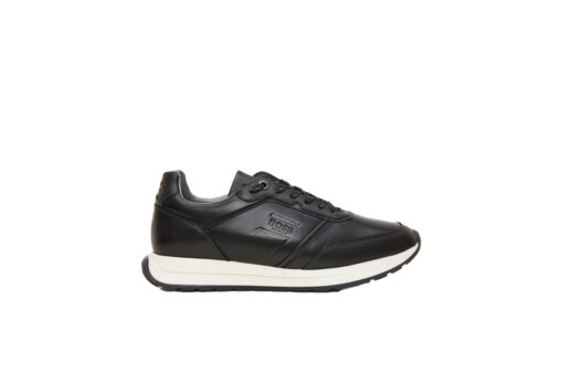 BOSS SHOES (AB230)-BLACK-TOP - Image 2