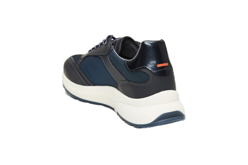 BOSS SHOES (AZ273-THES)-BLUE-THESIS - Image 3