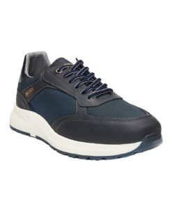 BOSS SHOES (AZ273-THES)-BLUE-THESIS