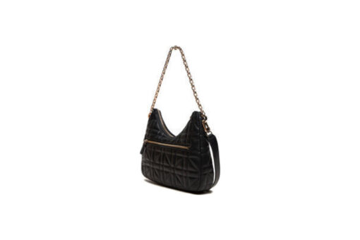GUESS ACCESSORIES-ASSIA (HWQG8499180-BLA)-BLACK - Image 2