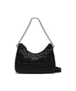 GUESS ACCESSORIES-ASSIA (HWQG8499180-BLA)-BLACK