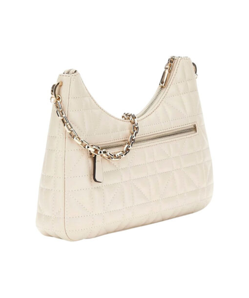 Alternative view of GUESS ACCESSORIES-ASSIA (HWQG8499180-STO)-STONE