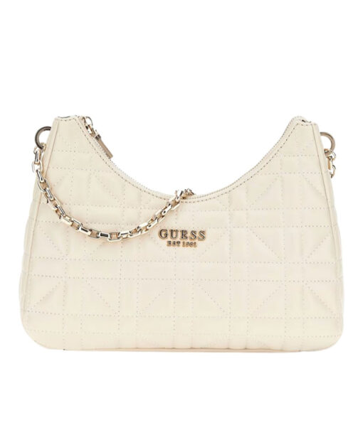 GUESS ACCESSORIES-ASSIA (HWQG8499180-STO)-STONE