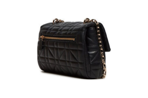 GUESS ACCESSORIES-ASSIA (HWQG8499210-BLA)-BLACK - Image 3
