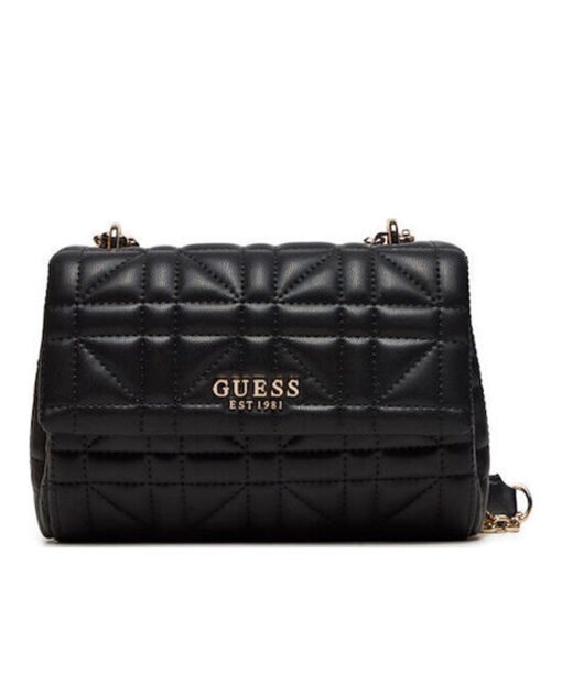 GUESS ACCESSORIES-ASSIA (QG849921)-BLACK