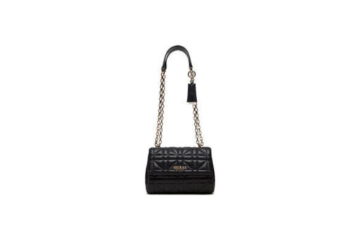 GUESS ACCESSORIES-ASSIA (HWQG8499210-BLA)-BLACK - Image 2