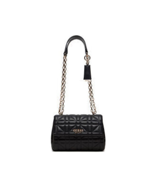 Alternative view of GUESS ACCESSORIES-ASSIA (QG849921)-BLACK