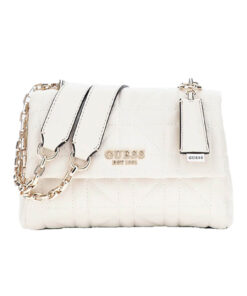 GUESS ACCESSORIES-ASSIA (HWQG8499210-STO)-STONE