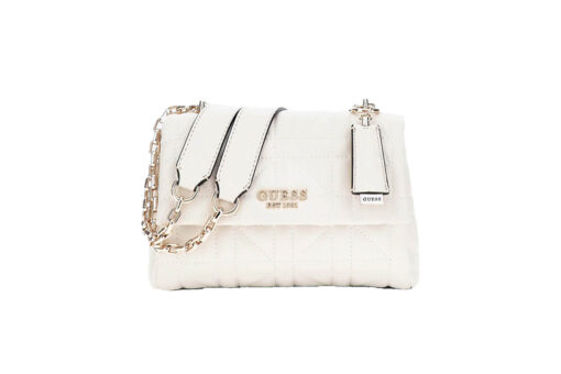 GUESS ACCESSORIES-ASSIA (HWQG8499210-STO)-STONE