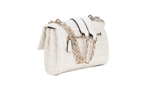 GUESS ACCESSORIES-ASSIA (HWQG8499210-STO)-STONE - Image 2