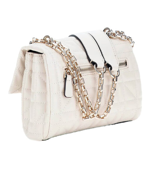 Alternative view of GUESS ACCESSORIES-ASSIA (HWQG8499210-STO)-STONE
