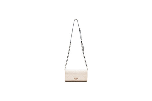 GUESS ACCESSORIES-ASSIA ΜΙΝΙ (HWQG8499790-STO)-STONE - Image 3