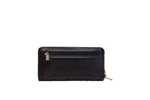 GUESS ACCESSORIES-ASSIA (SWQG8499460-BLA)-BLACK - Image 2