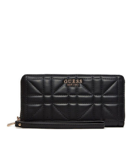 GUESS ACCESSORIES-ASSIA (SWQG8499460-BLA)-BLACK