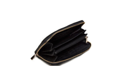 GUESS ACCESSORIES-ASSIA (SWQG8499460-BLA)-BLACK - Image 3