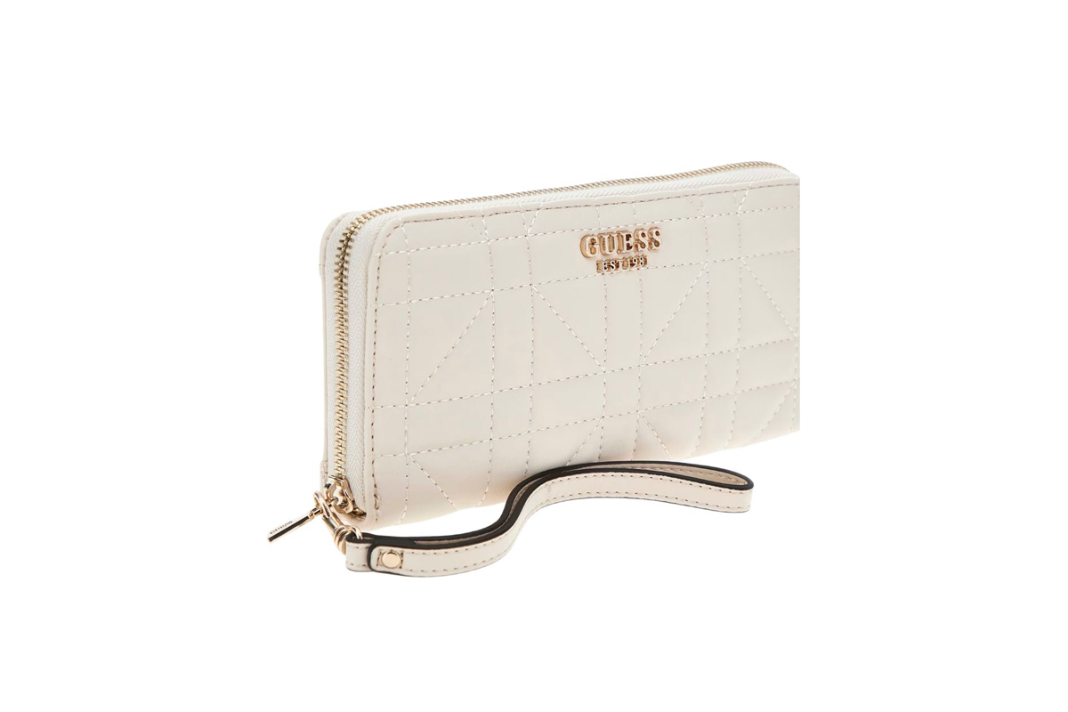 GUESS ACCESSORIES-ASSIA (SWQG8499460-STO)-STONE - Image 2