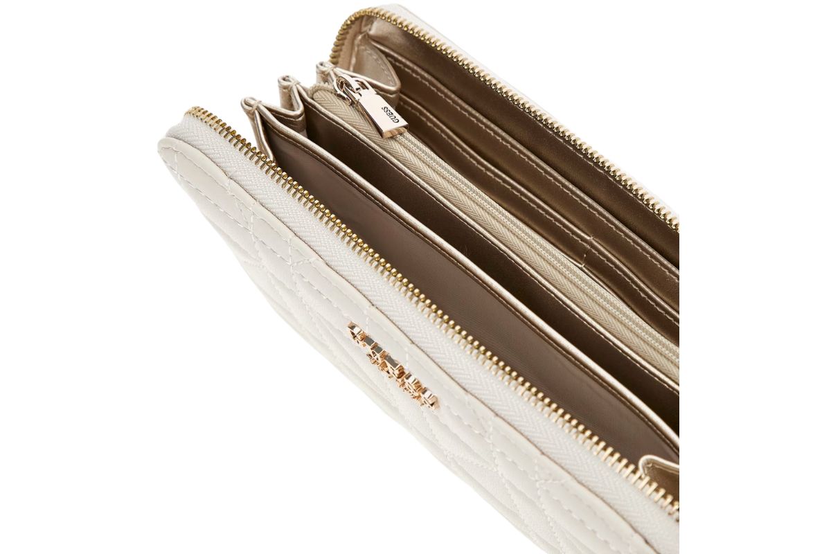 GUESS ACCESSORIES-ASSIA (SWQG8499460-STO)-STONE - Image 3