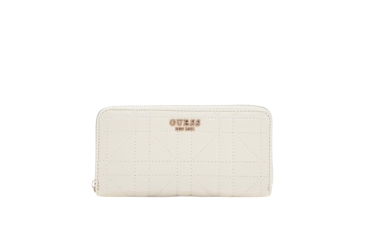 GUESS ACCESSORIES-ASSIA (SWQG8499460-STO)-STONE