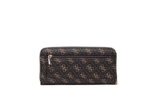 GUESS ACCESSORIES-ECO BRENTON (SWESG839046-BNL)-BROWN-LOGO - Image 2