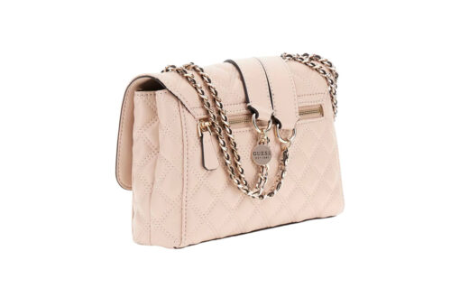 GUESS ACCESSORIES-GIULLY 2 (HWQG8748200-LBG)-LIGHT BEIGE - Image 2