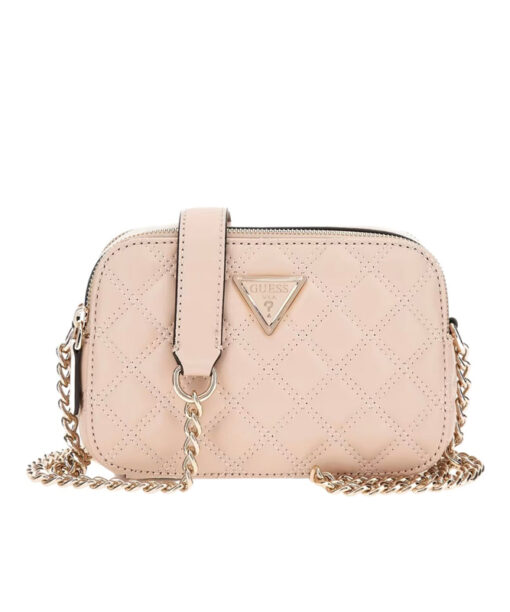 GUESS ACCESSORIES-GIULLY (HWQG8748140-LBG)-LONDONS-BURNING-WASH