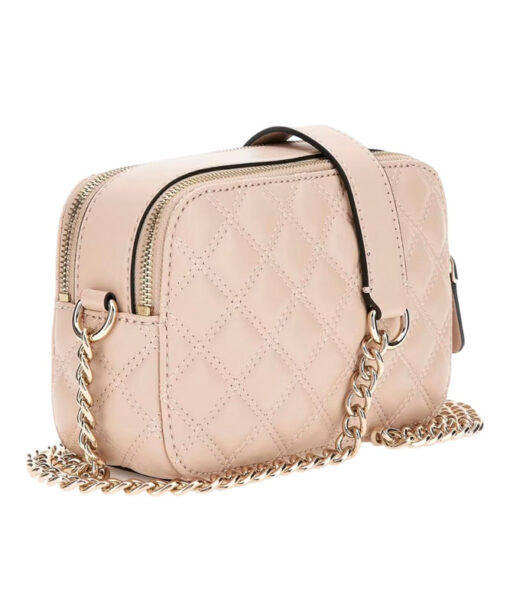 Alternative view of GUESS ACCESSORIES-GIULLY (HWQG8748140-LBG)-LONDONS-BURNING-WASH